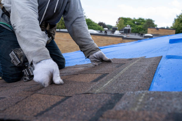 Quick and Trustworthy Emergency Roof Repair Services in Paducah, KY