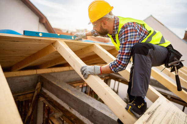 Best Affordable Roofing Company  in Paducah, KY